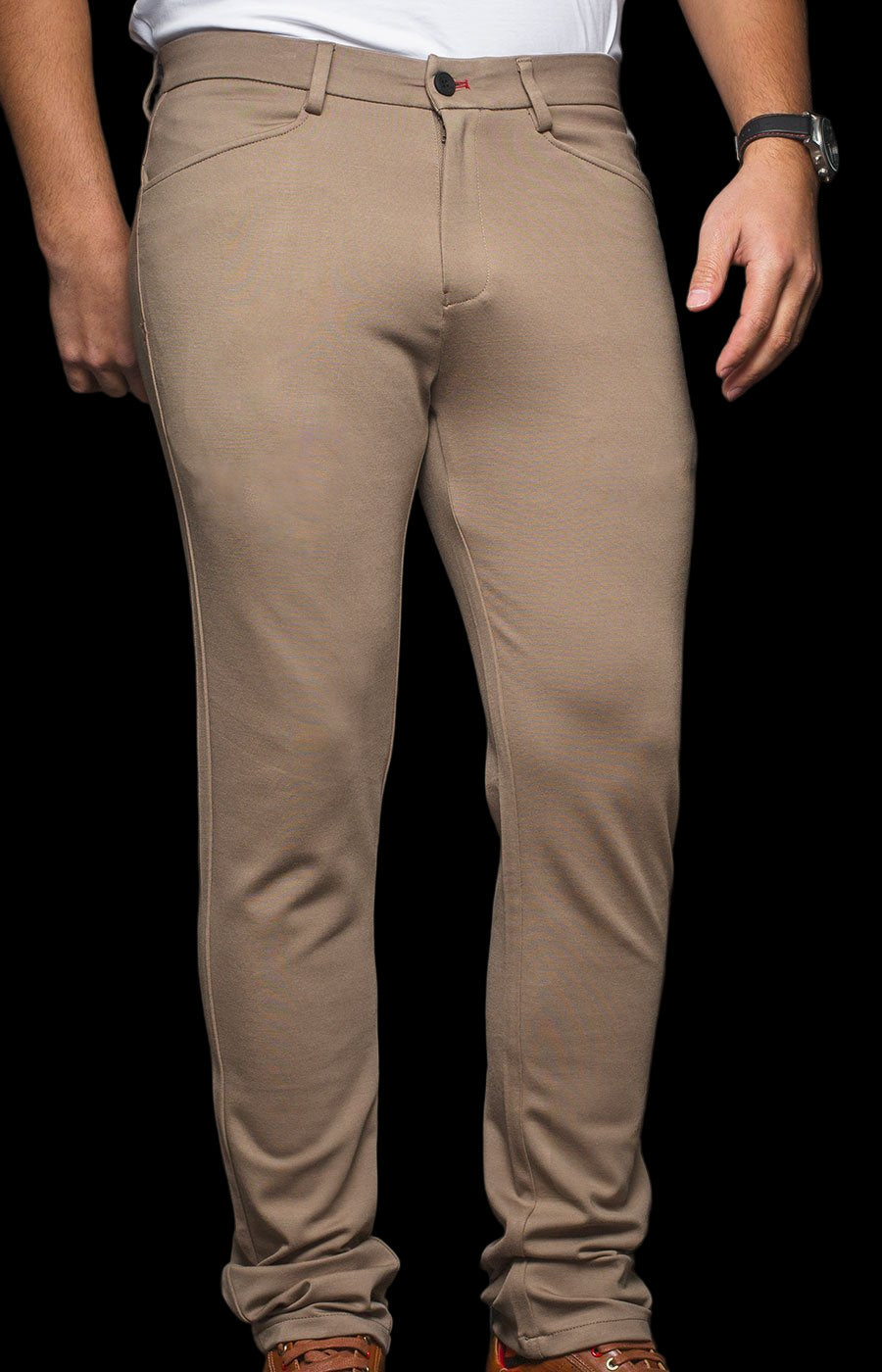 Magnum, beige - AUNOIR