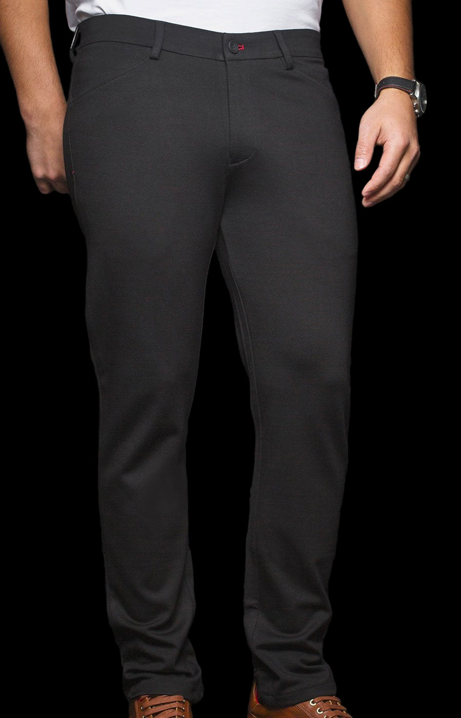 Magnum, black - AUNOIR