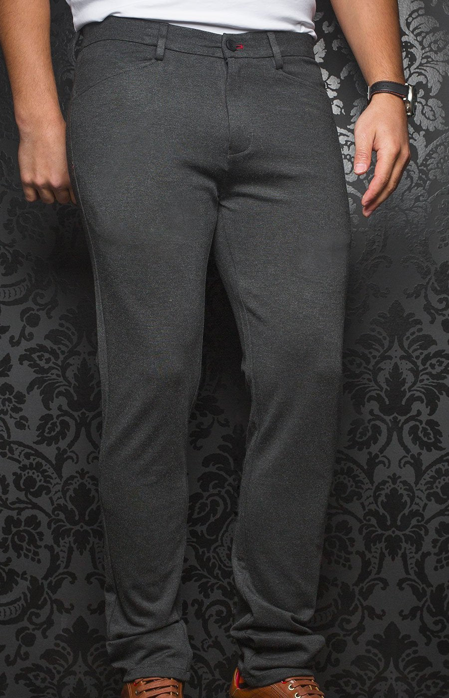 Magnum, charcoal - AUNOIR