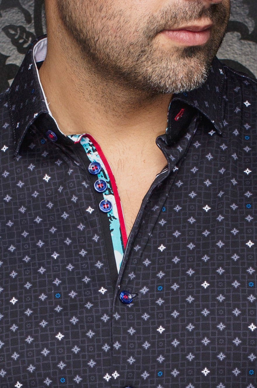 MANCHES COURTES EXTENSIBLE | APOLLO, Black - AU NOIR