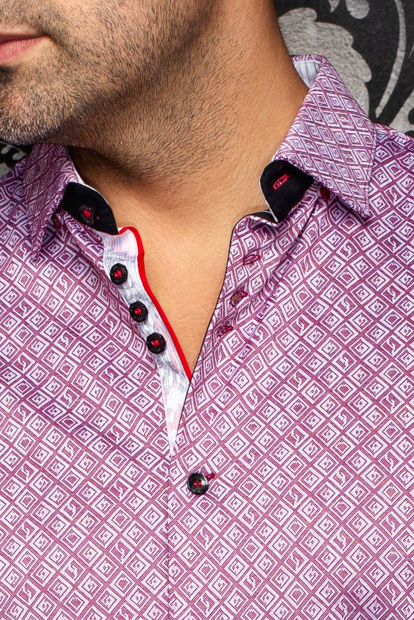 MANCHES COURTES EXTENSIBLE | ATACAMA, Red - AU NOIR