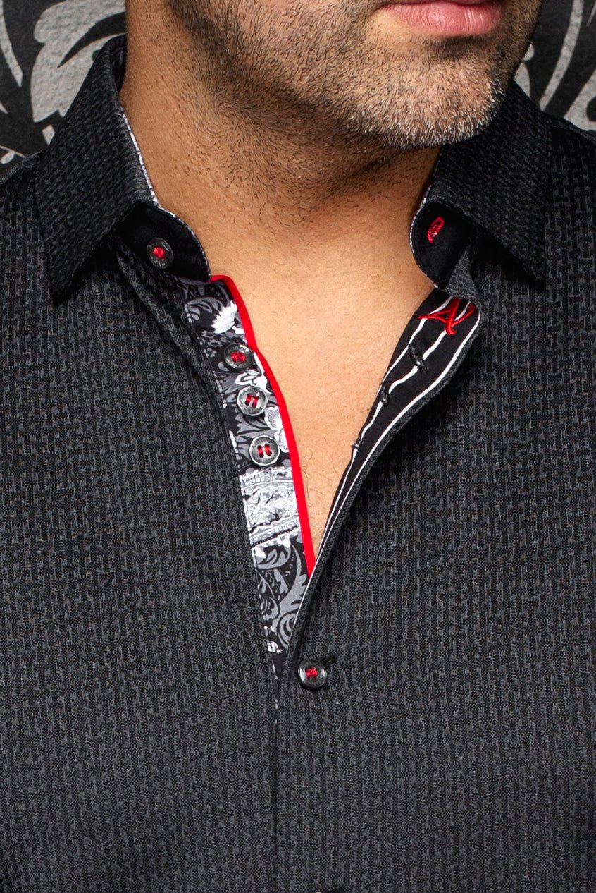 MANCHES COURTES EXTENSIBLE | SONORAN, Black - AU NOIR