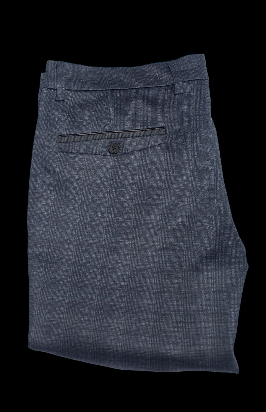 Murray, charcoal - AU NOIR