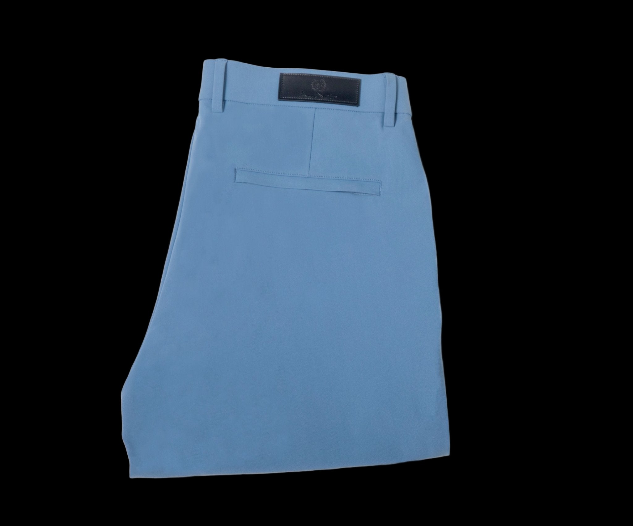 PANTALON | CARRERA - LIMAO, blue - AU NOIR