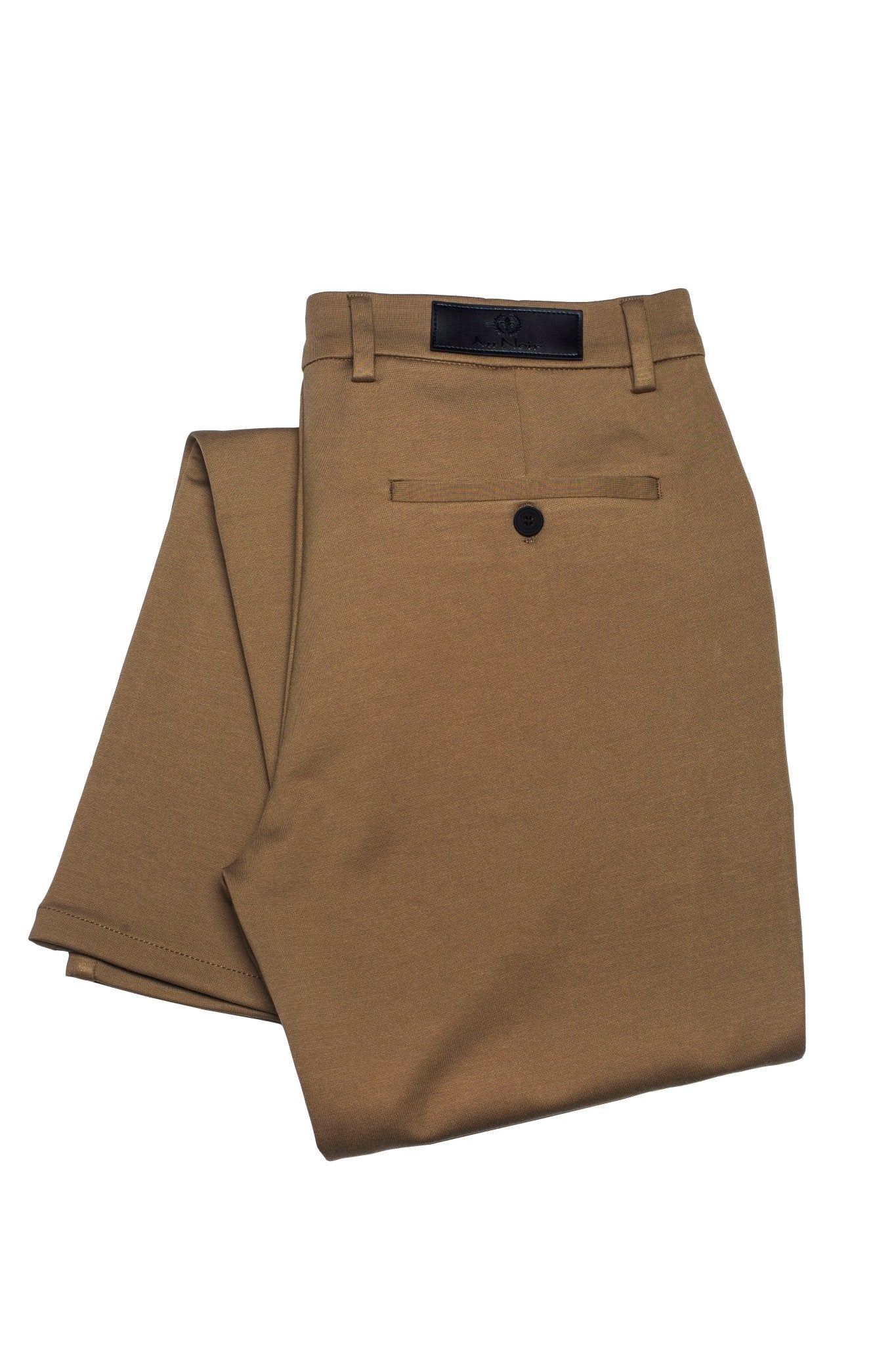 PANTALON | Magnum, Chestnut - AU NOIR
