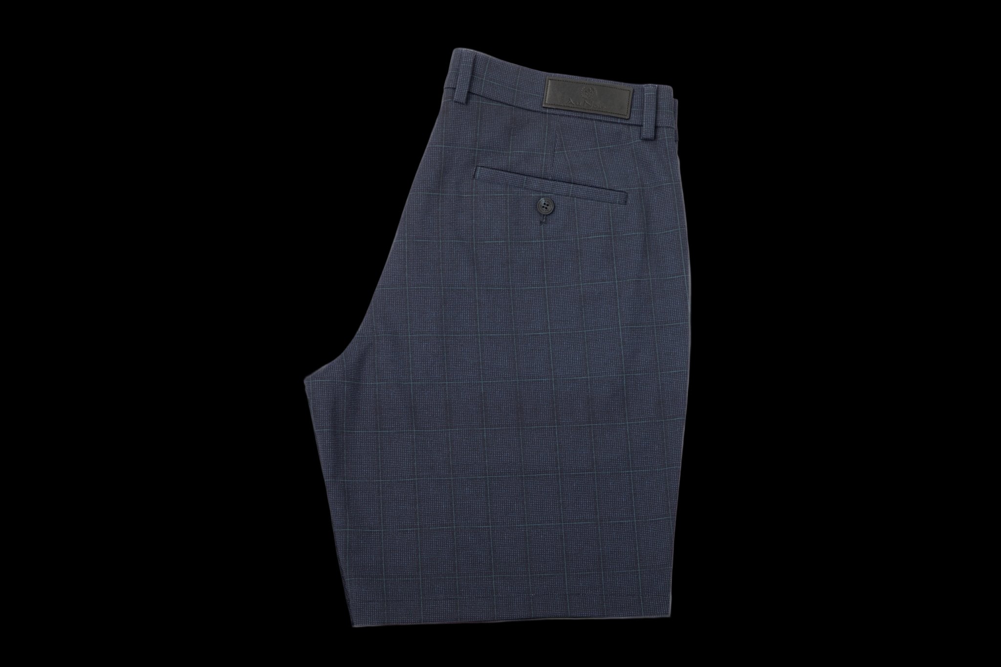 SHORTS | SOLARIS-ANDERSON, Midnight - AU NOIR