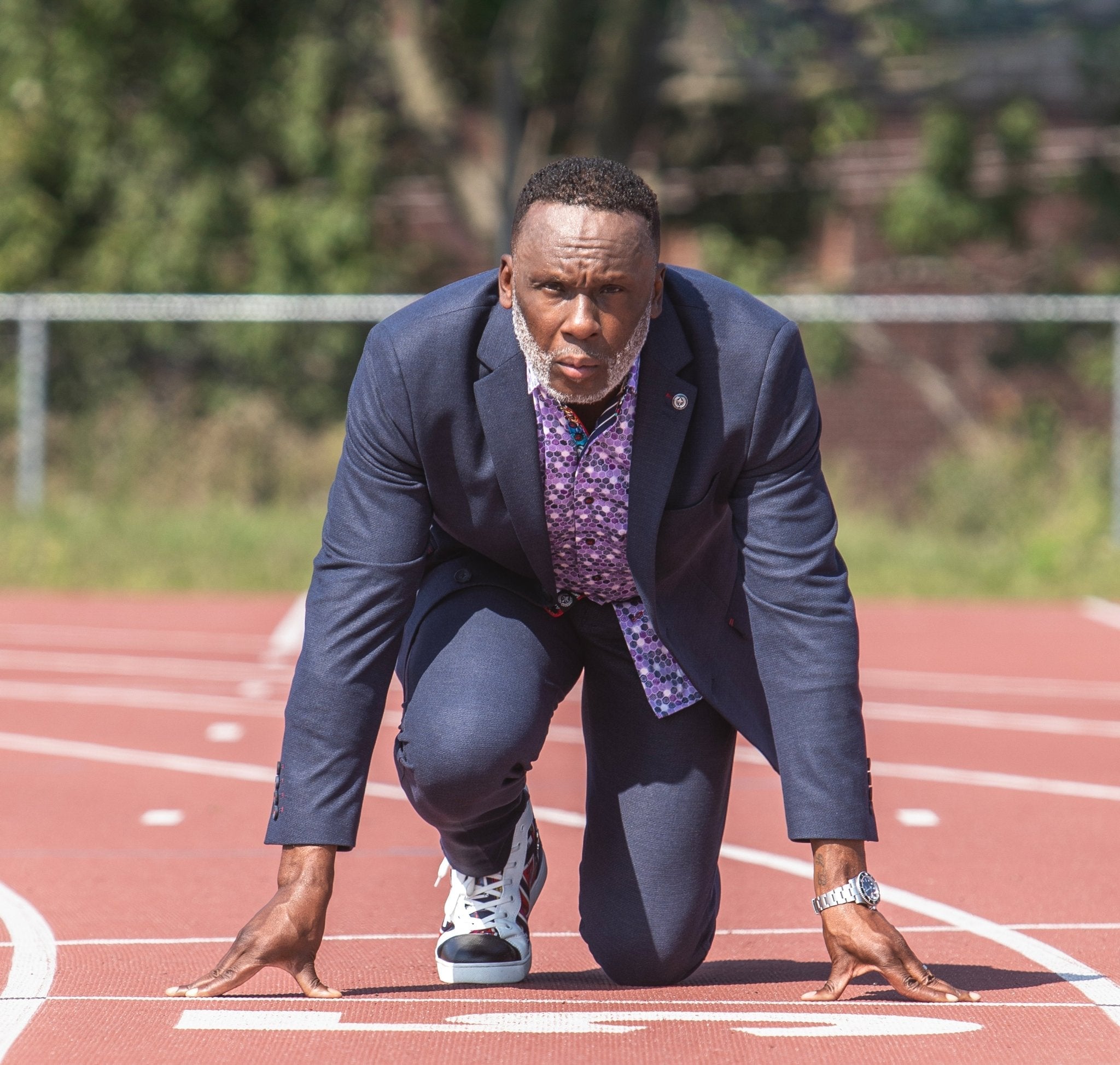 VESTON | SEVILLA, Navy - AU NOIR